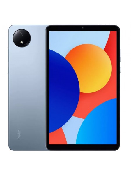 Планшет Xiaomi Redmi Pad SE 8.7" 6/128Gb Blue