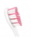Насадка сменная для зубной щетки Oclean P4 Pink/White
