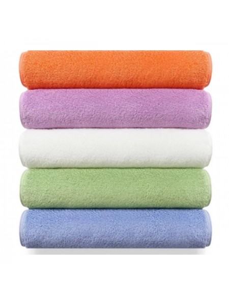 Полотенце ZSH Youth Series 76x34 White