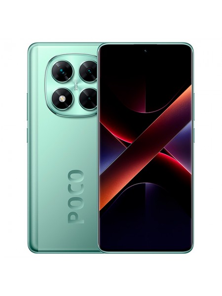 Xiaomi Poco X7 5G 8/256Gb Green