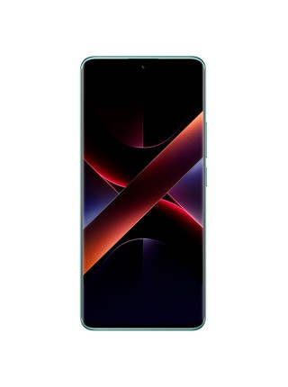 Xiaomi Poco X7 5G 8/256Gb Green