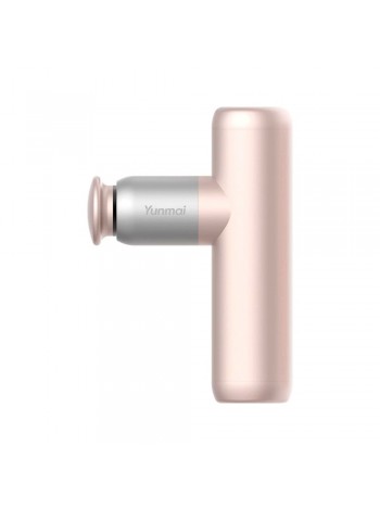 Массажер фасциальный для тела Meavon Extra Mini MVFG-M281 Pink