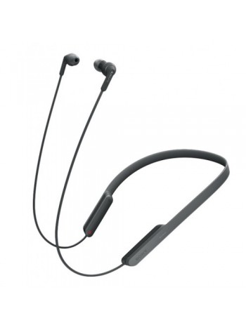 Наушники Bluetooth Xiaomi Mi Collar Earphones Black