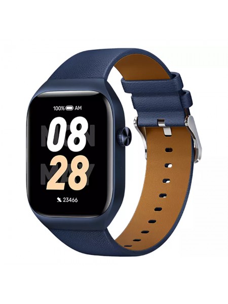 Смарт-часы Xiaomi MiBro Smart Watch T2 Deep Blue