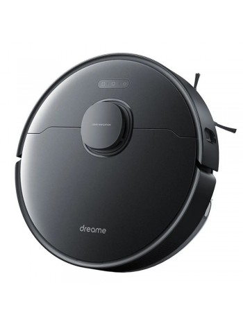 Робот-пылесос DreameBot L10 Pro Robot Vacuum-Mop Black