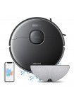 Робот-пылесос DreameBot L10 Pro Robot Vacuum-Mop Black