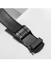 Ремень кожанный Xiaomi Vllicon Business Casual Leather Belt 115см
