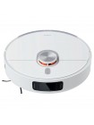Робот-пылесос Xiaomi Robot Vacuum S20+ White