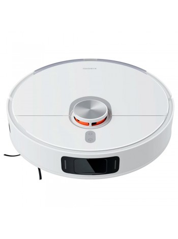 Робот-пылесос Xiaomi Robot Vacuum S20+ White