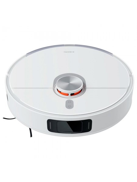 Робот-пылесос Xiaomi Robot Vacuum S20+ White
