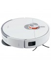 Робот-пылесос Xiaomi Robot Vacuum S20+ White