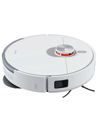 Робот-пылесос Xiaomi Robot Vacuum S20+ White