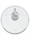 Робот-пылесос Xiaomi Robot Vacuum S20+ White