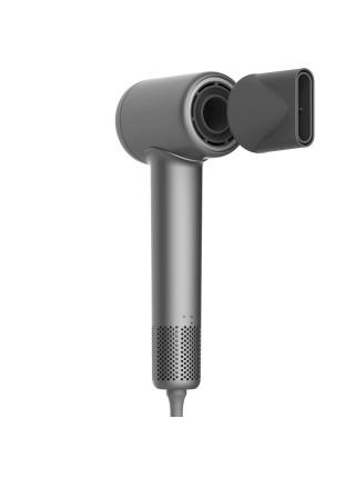 Фен для волос Deerma DEM-CF51W Dark Grey