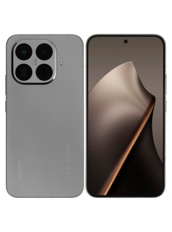 Xiaomi 15T Pro 12/512Gb Titan Grey