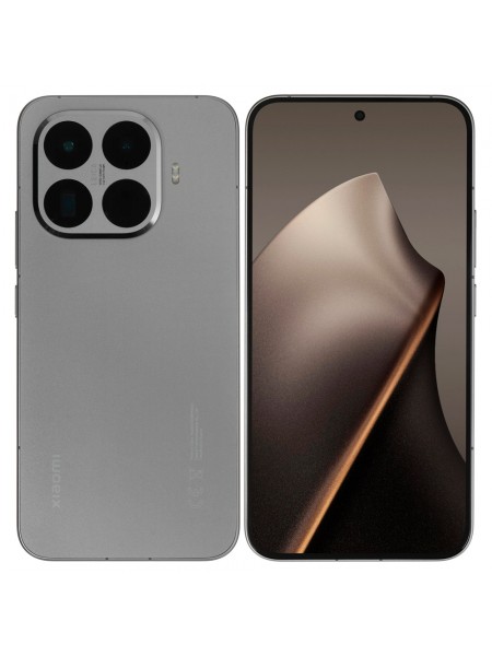 Xiaomi 15T Pro 12/512Gb Titan Grey