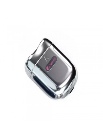 Электробритва Sease Rotating Double Cutter Head S100 Silver