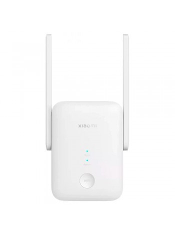 Усилитель сигнала Wi-Fi Xiaomi Range Extender AX1500