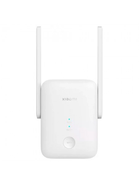 Усилитель сигнала Wi-Fi Xiaomi Range Extender AX1500