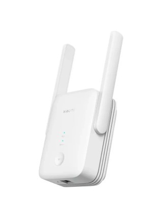 Усилитель сигнала Wi-Fi Xiaomi Range Extender AX1500