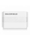 Полотенце Xiaomi ZSH Youth Series 140x70 White