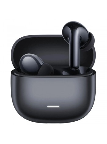Наушники Bluetooth Xiaomi Redmi Buds 8 Lite Black
