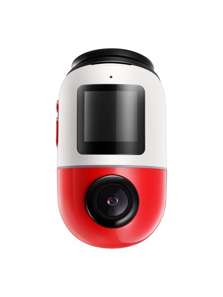 Видеорегистратор Dash Cam Omni X200 64G Red/White