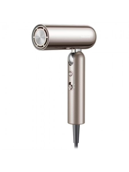 Фен для волос Dreame Pocket High-Speed AHD51 Gold