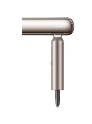 Фен для волос Dreame Pocket High-Speed AHD51 Gold