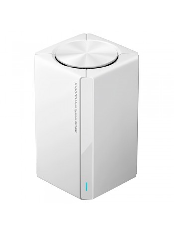 Роутер Xiaomi Mesh System AC1200 RD13 (1-pack) White