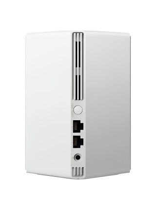 Роутер Xiaomi Mesh System AC1200 1 Pack White