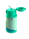 Термос детский Xiaomi Elf Child Intelligent Insulation Cup Зеленый