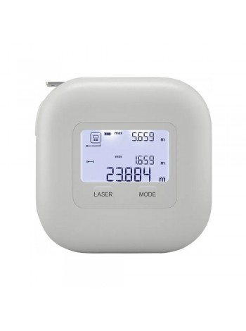 Рулетка лазерная AKKU LASER RANGING AK301 (Уцененный)
