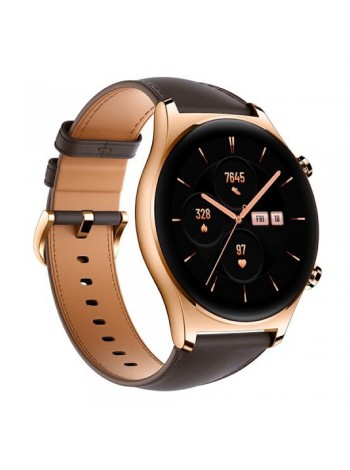 Смарт-часы Honor Watch GS 3 Gold