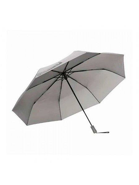 Зонт Xiaomi 90 Points Large And Convenient All-Purpose Umbrella 90COTNT2009U-BK Black