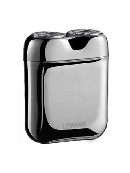 Электробритва Lofans Electric Shaver T3 Silver