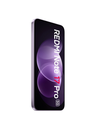 Xiaomi Redmi Note 17 Pro 5G 8/256Gb Purple