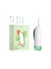 Ирригатор Xiaomi Oclean W10 Portable Oral Irrigator Green