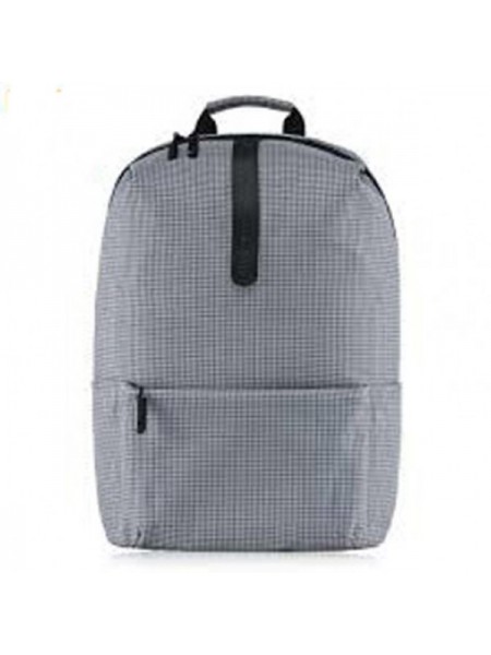 Рюкзак Xiaomi 20L Leisure Backpack Light Grey