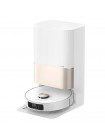 Робот-пылесос DreameBot X40 Ultra Complete White