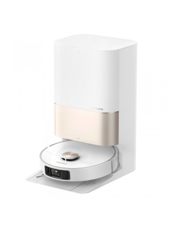 Робот-пылесос DreameBot X40 Ultra Complete White