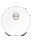 Робот-пылесос DreameBot X40 Ultra Complete White