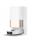 Робот-пылесос DreameBot X40 Ultra Complete White