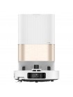 Робот-пылесос DreameBot X40 Ultra Complete White