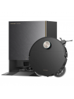 Робот-пылесос Dreame X60 Ultra Complete Black