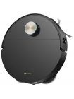 Робот-пылесос Dreame X60 Ultra Complete Black