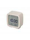 Будильник Qingping Bluetooth Alarm Clock CGD1 Beige