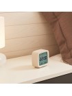 Будильник Xiaomi Qingping Bluetooth Alarm Clock CGD1 Beige
