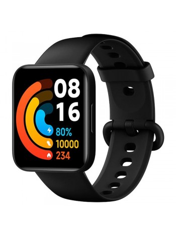 Смарт-часы Xiaomi Poco Watch Black