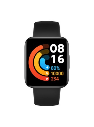Смарт-часы Xiaomi POCO Watch Black